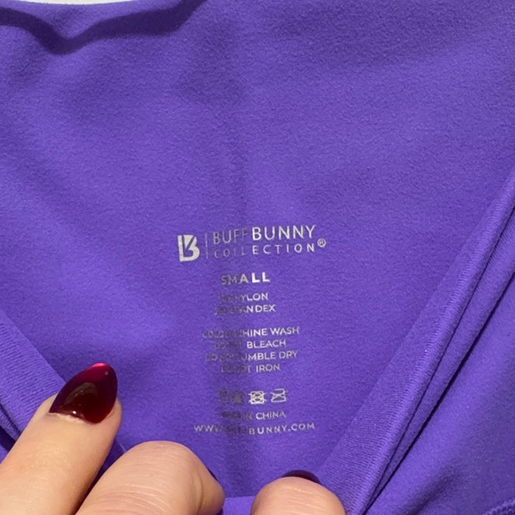 Buffbunny legacy leggings - Picture 2 of 4